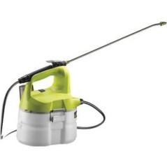 Ryobi ONE+ OWS1880 18V Havesprøjte Intet batteri